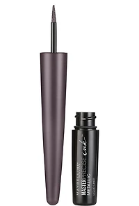 Maybelline New York Master Precise Ink™, Metallic Liquid Liner, 1.1 mL, 1.1  ML