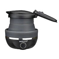 Brentwood 0.8L Collapsible Travel Kettle