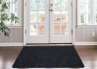 Tapis utilitaire et nervuré pour le escaliers de la collection Lifesaver