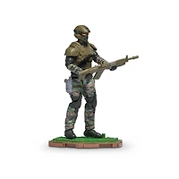 Halo - 4" World of Halo Action Figure - Marine A
