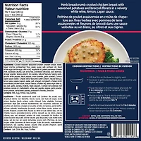 GR Poulet Au Citron GR Poulet Au Citron