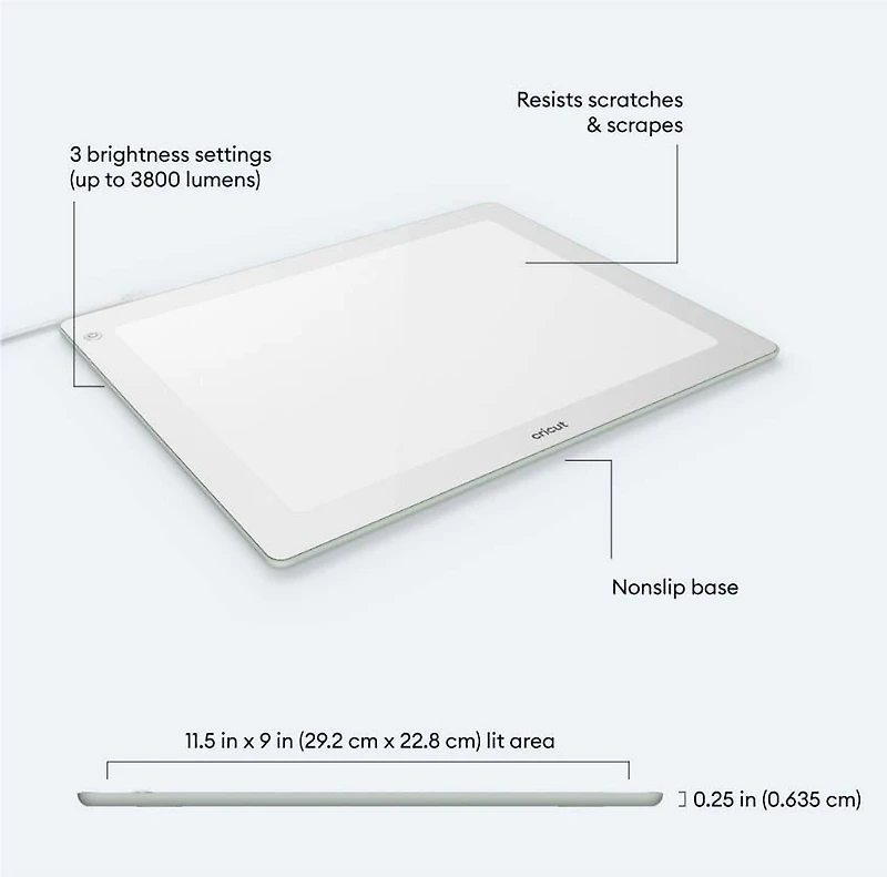 Cricut® BrightPad®