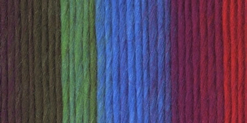 Lion Brand Yarn Landscapes Verger 545-205 Fil de Mode