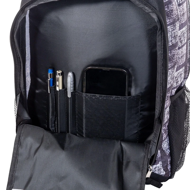 Sac à dos Jetstream