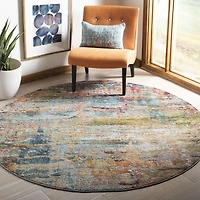 SAFAVIEH Monaco Rowena Abstract Area Rug