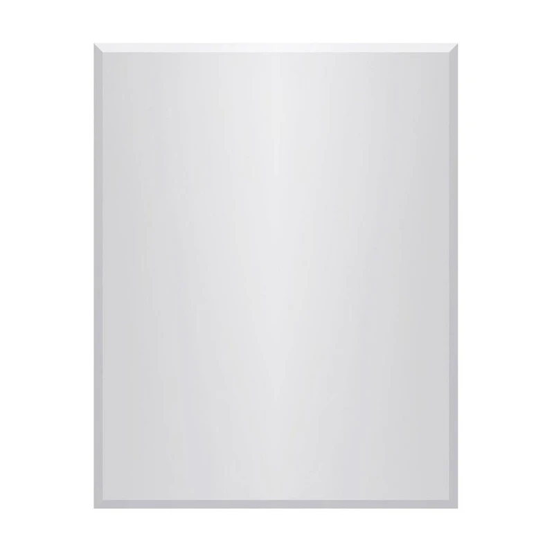 A&E Bain et Douche Asile 22x28 Miroir
