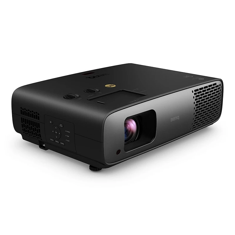 BenQ W4100i Vidéo projecteur Home Cinema BenQ 4K 3200lm, 100% DCI-P3