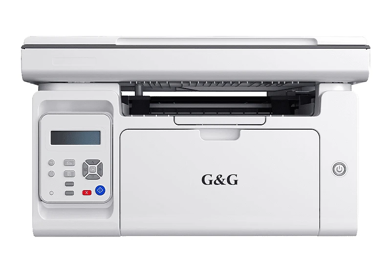 G&G M2022NW Multifunction Wireless Laser Printer