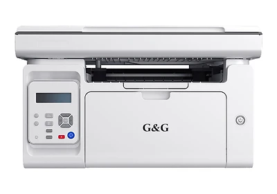 G&G M2022NW Multifunction Wireless Laser Printer