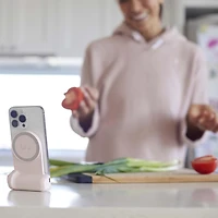 ShiftCam SnapGrip Magnetic Smartphone Battery Grip