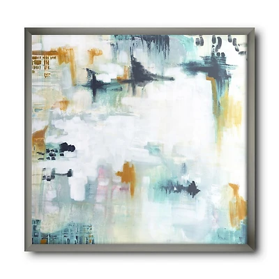 Designart  Modern Framed Wall Art