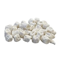 Garnitures de dessert scintillantes - Mini guimauves déshydratées Garnitures de dessert scintillantes - Mini guimauves déshydratées 85g