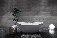 A&E Bain et Douche TURIN-NF Bain