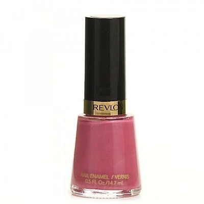 Vernis à ongles Revlon Super Lustrous, résistant à l’écaillement, 14,7 ml REVLON CLASSIQUE N/E 0.144 lbs