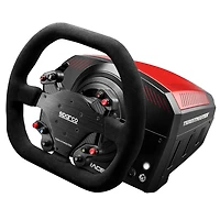 Thrustmaster TS-XW Servo Base, Force Feedback Racing Wheel Base, Powerful Brushless Servomotor, Turbo Power, Compatible with Xbox Series X|S and PC