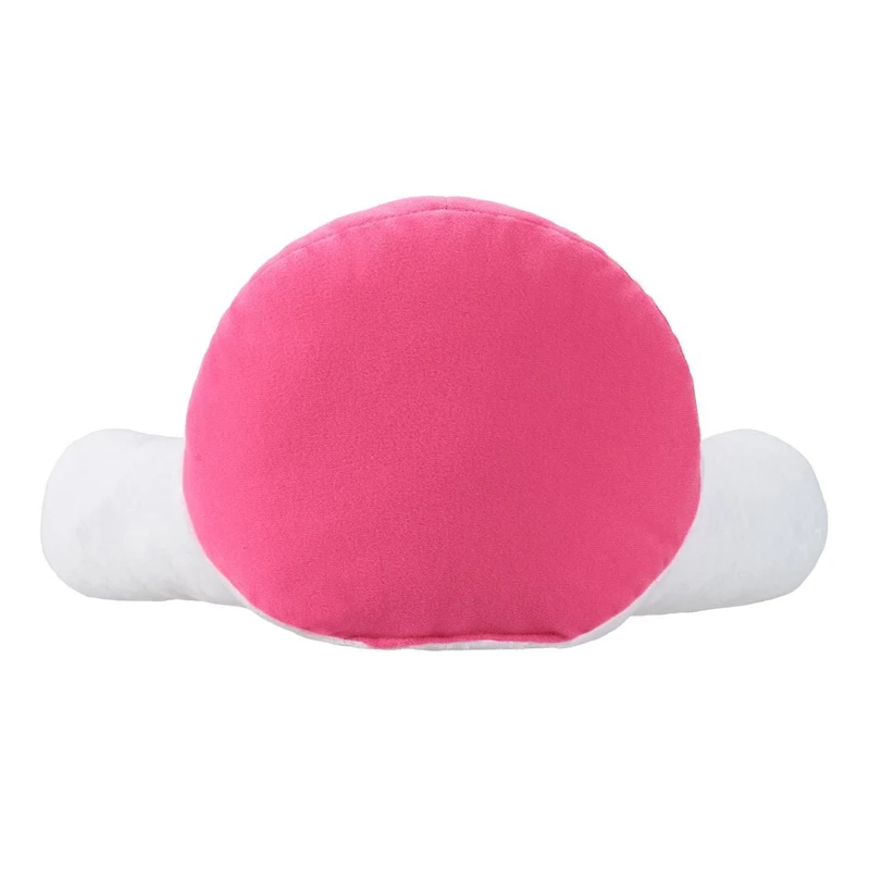 My Life As Coussin Lounge pour poupées de 18 pouces, arc-en-ciel