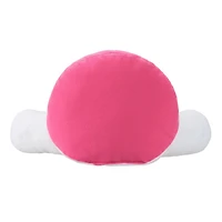 My Life As Coussin Lounge pour poupées de 18 pouces, arc-en-ciel