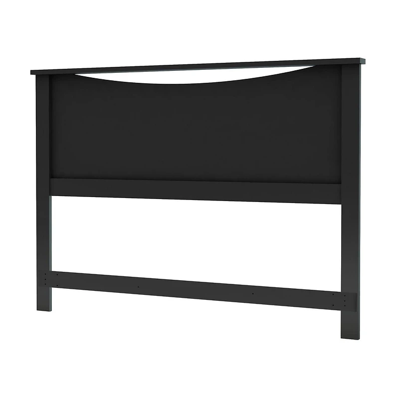 South Shore Collection Step One Double / Queen Tête de lit