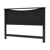 South Shore Collection Step One Double / Queen Tête de lit