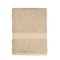 Serviette de bain unie Mainstays Basics