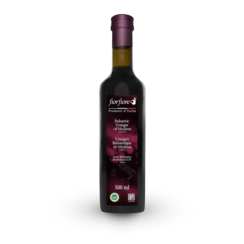 Balsamic vinegar of Modena PGI