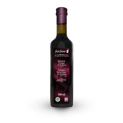 Balsamic vinegar of Modena PGI