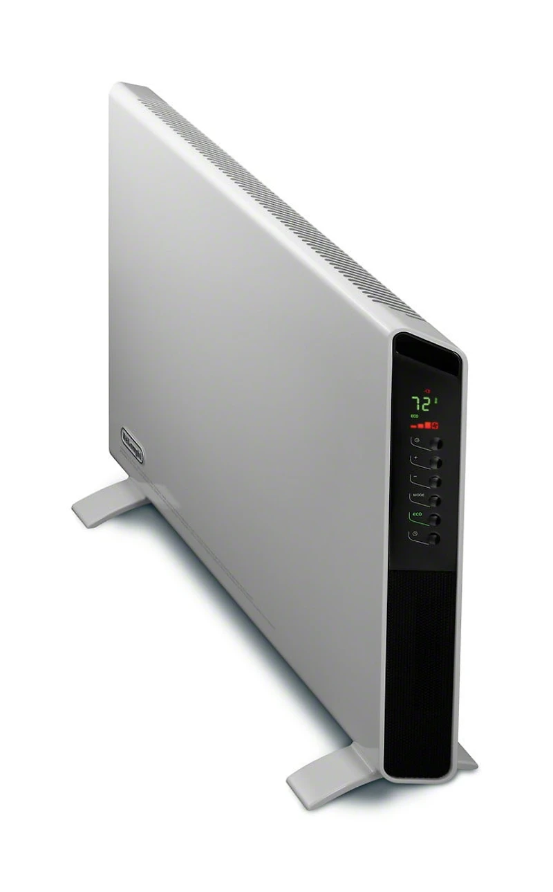 Radiateur Panneau à Convection Numérique SlimStyle DeLonghi