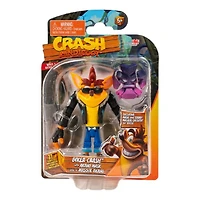 Crash Bandicoot Figures