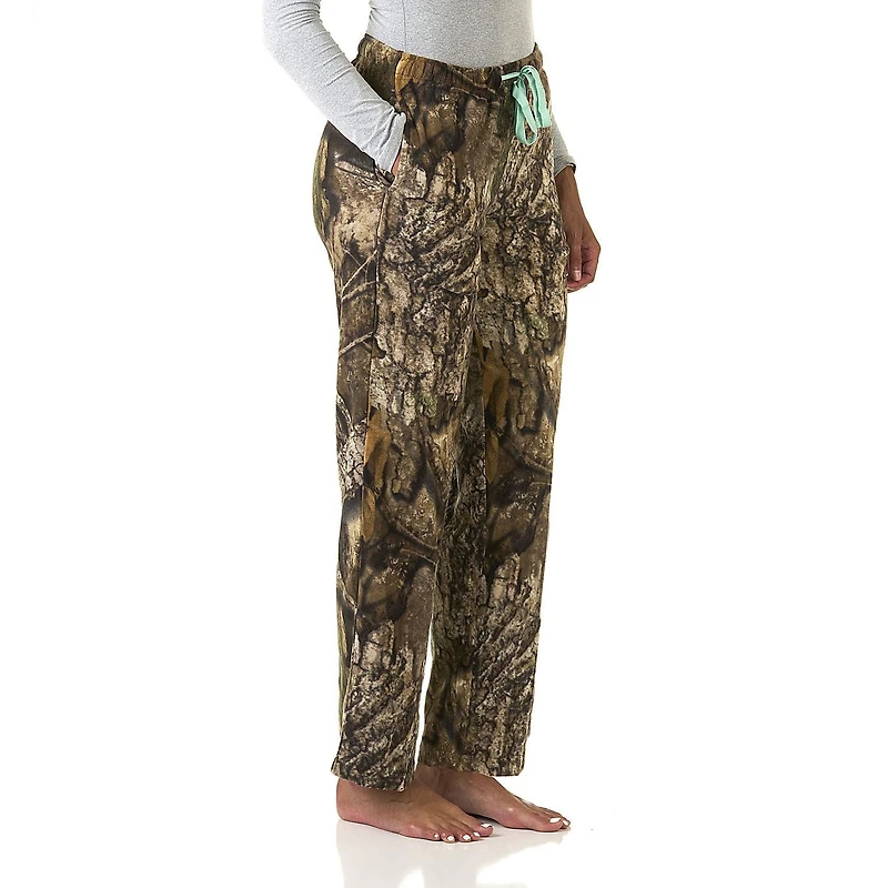Pantalon de détente pour femmes Realtree APX Tailles P à TG