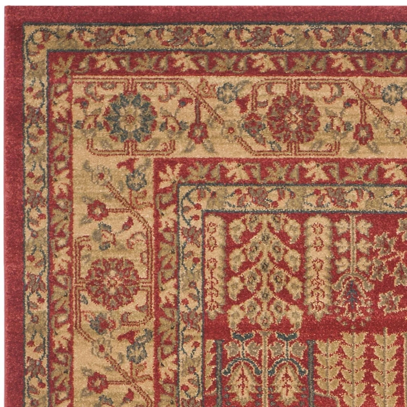 Safavieh Mahal Phylliss Tapis Floral