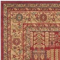 Safavieh Mahal Phylliss Tapis Floral