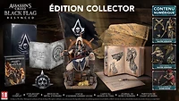 Assassin's Creed Black Flag Resynced - Collector's Edition (Xbox Series X)
