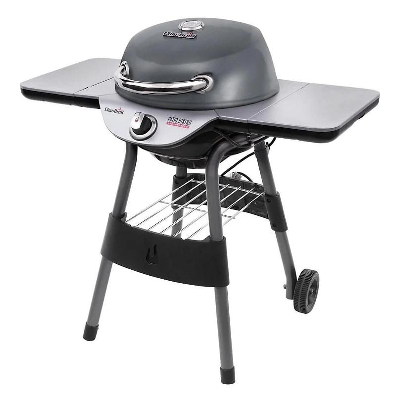 Char-Broil Patio Bistro TRU-Infrared Electric Grill