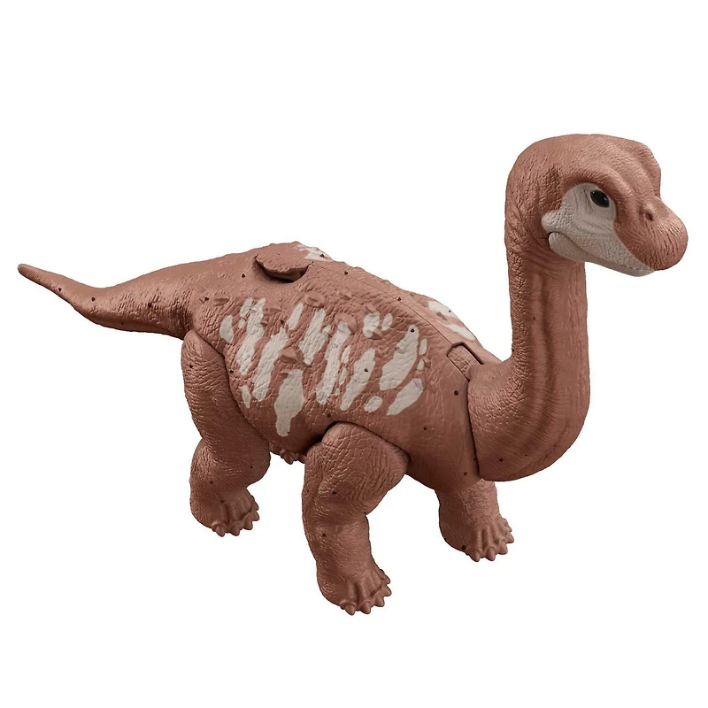 Jurassic World Dinosaur Danger Pack Juvenile Brachiosaurus Action Figure