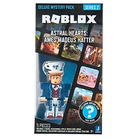 Pack mystère RoBlox - Astral Hearts : Ames Madeus Hatter