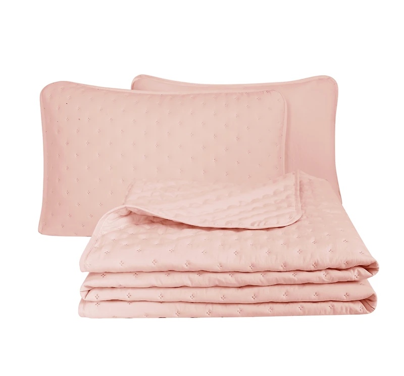 Ensemble de literie Swift Home Ultra Soft Pinsonic – Literie légère, hypoallergénique et toutes saisons