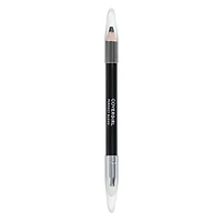 COVERGIRL Perfect Blend Eye Pencil, defined look, precise line, smoky look, plush blender tip, smooth application, 100% Cruelty-Free, Eye pencil