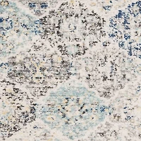 SAFAVIEH Madison Judith Geometric Floral Area Rug