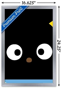 Hello Kitty et ses amis - Gros plan Chococat