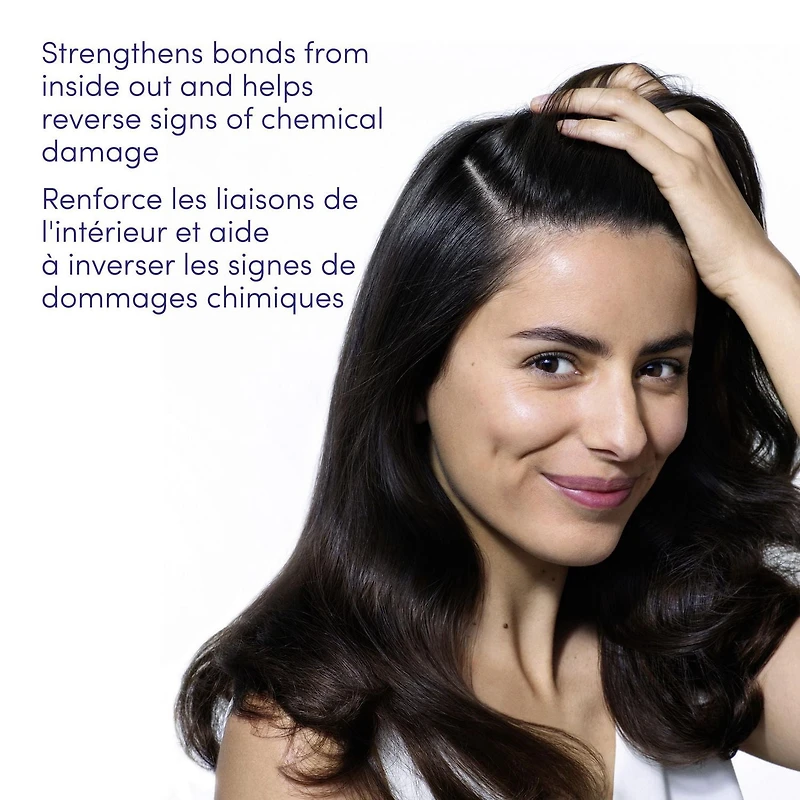 Dove Bond Strength Conditioner