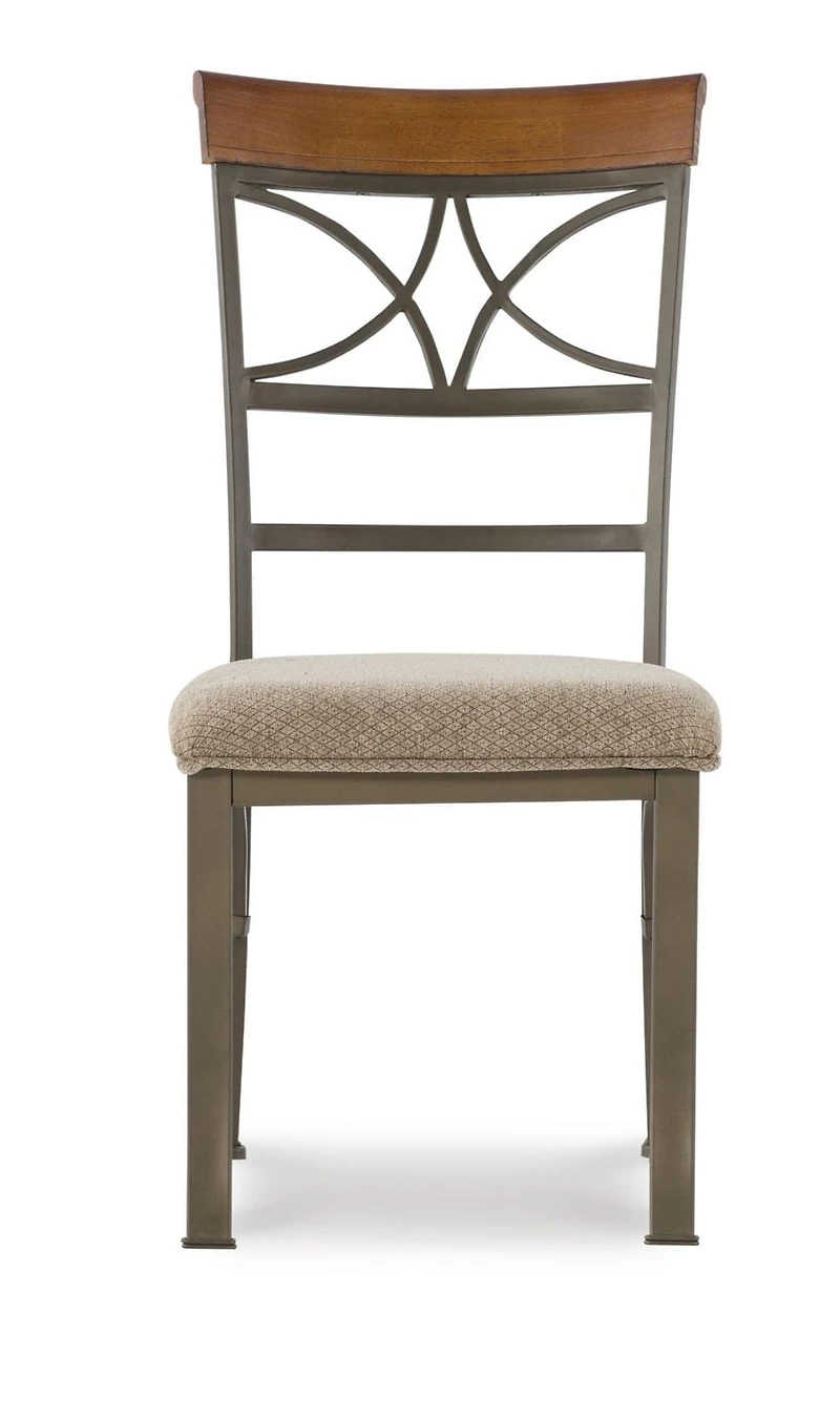 Montez Dining Chair, (Set of 2)