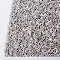 Safavieh Venus Elijah Solid Plush Shag Area Rug