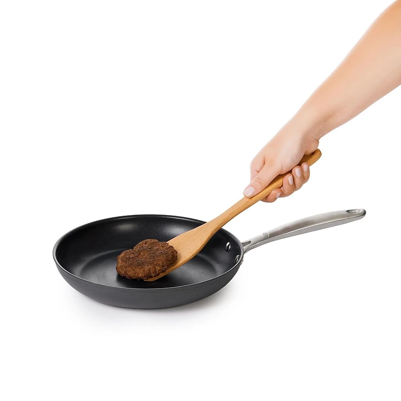 OXO Softworks Spatule, Bois