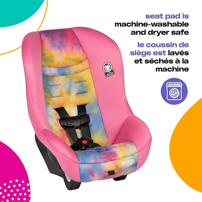 Cosco Kids Scenera Next Convertible Car Seat