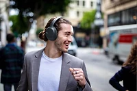 SONY WHCH710N Wireless Over-the-Ear Noise Cancelling Headphones Bluetooth®