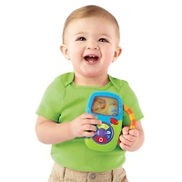 Bright Starts Lecteur de Musique pour Bouger