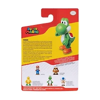 Nintendo 2.5 Inch Figure - Yoshi