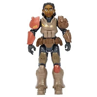 Disney·Pixar-Buzz L’Éclair-Figurine Izzy Hawthorne Patrouille ZAP Jr.