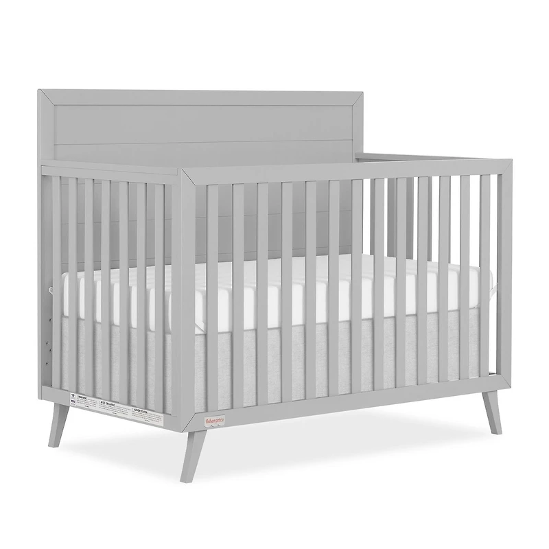 Fisher-Price by Dream On Me Sanibel 5-in-1 Convertible Crib