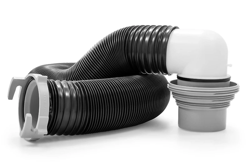 Camco Ready to Use Sewer Kit